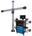 Стенд сход-развал 3D Hofmann Geoliner 650 XD lift KIT