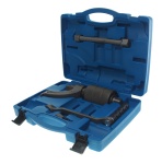 Гайковерт механический (УКМ) (4000Нм) кованый JTC