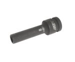 Головка торцевая 1/2" 8мм ударная глубокая L=82мм JTC