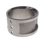 Ремкомплект для пневмогайковерта JTC-5303 (24) цилиндр JTC