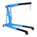 Кран гидравлический гаражный ,3т