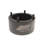 Головка ступичная (TOYOTA HIACE) JTC