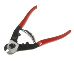 Кусачки боковые 165мм JTC