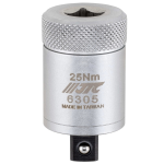 Съемник фильтров масляных 25Нм JTC