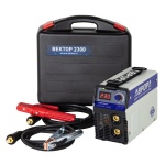 Сварочный инвертор АВРОРА Вектор 2300 в кейсе