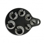 Съемники топливных шлангов Комплект №3