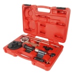 Набор фиксаторов распредвала для установки фаз ГРМ (VW AUDI TDI) JTC