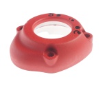 Ремкомплект для пневмогайковерта JTC-7657 (23) крышка задняя JTC