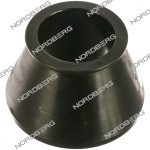 Конус на вал 40 мм, размер 55-87 мм для балансировочного станка (№3) NORDBERG X000394