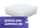 Фильтр потолочный REINBERG RB-600ST, 2х20м, F5