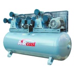 Поршневой компрессор Remeza СБ4/Ф-500.LB75T