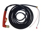 Плазменный резак LT101 с прямым подключением М16x1,5 6м HF поджиг