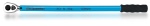 Ключ динамометрический 1/2'' 108 Нм TOPTUL ANAC1608