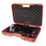 Набор приспособлений для замены сцепления (FORD VOLVO Power Shift DPS6, 6DCT250) JTC