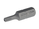 Бита TORX Т20Hх30мм 5/16" DR JTC