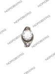Термореле для вулканизатора V1, V2 NORDBERG ЦБ-00010588