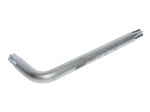 Ключ TORX Г-образный T30 L=70мм JTC