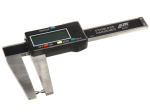 Штангенциркуль для тормозных дисков диапазон измерений 0-60мм шаг измерения 0,01мм цифровой JTC