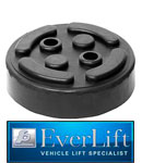 Накладка для подъемников "EverLift"  "Launch" 5 тон