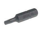 Бита TORX Т15х30мм 1/4" DR JTC