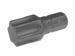 Бита TORX Т60х30мм 5/16" DR JTC