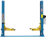 FLYING T4A Двухстоечный электрогидравлический подъемник 4 т.