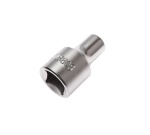 Головка торцевая 1/2" 08мм L=38мм JTC