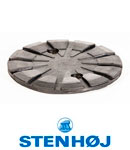 Накладка для подъемников «STENHOJ» Кордированная