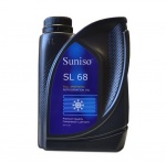 Масло синтетическое "SUNISO" SL-68 (1 Lit). 
