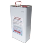 Растворитель СОЛЬВЕНТ 5л для промывки кондиционера (применяется с JTC-1409 и JTC-4631) SPIN SRL