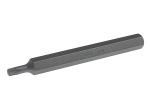 Бита TORX Т20х80мм 5/16" DR удлиненная JTC