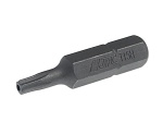 Бита TORX Т15Hх30мм 1/4" DR JTC