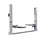 ATIS A245MX Двухстоечный электрогидравлический подъемник 4.5 т. (Серый)