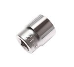 Головка торцевая 1/2" 24мм L=38мм JTC