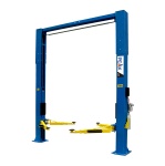 ATIS PEAK 210CHX Подъемник двухстоечный, с регулируемой высотой колонны 4.5 т.