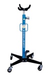 Стойка - домкрат,трансмисионная  грузоподъемность 500 кг, рабочий диапазон 1000 - 1900 мм.
