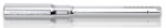 Держатель бит магнитный 1/4"Hx1/4"H L=100мм TOPTUL FTDF0810
