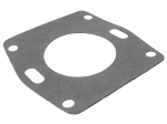 Ремкомплект для пневмогайковерта JTC-5813 (18) прокладка передней крышки JTC