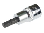 Бита-головка 3/8" HEX H6х48мм JTC