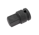 Адаптер 1/2"(F)х3/4"(М) 48мм, d=30мм ударный JTC