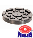 Накладка для подъемников «МАНА» Кордированная