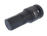 Бита-головка 1/2" HEX H17х25мм ударная L=60мм JTC