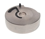 Ремкомплект для машинки шлифовальной JTC-3822 (14) задняя насадка JTC