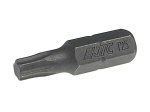 Бита TORX Т25х25мм 1/4" JTC