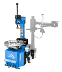 Станок шиномонтажный автоматический 1885, внешний зажим 22”, 220V/50HZ/1P