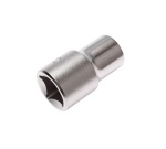 Головка торцевая 1/2" 12мм L=38мм JTC