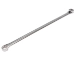 Ключ накидной 16х18мм 12-ти гранный удлиненный L=407мм JTC