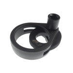 Съемник тяг рулевых 25-55мм 1/2" универсальный JTC