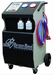 Установка для заправки автомобильных кондиционеров Brain Bee Clima 6000 Plus