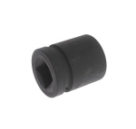 Головка торцевая 1" 35мм ударная L=62мм JTC